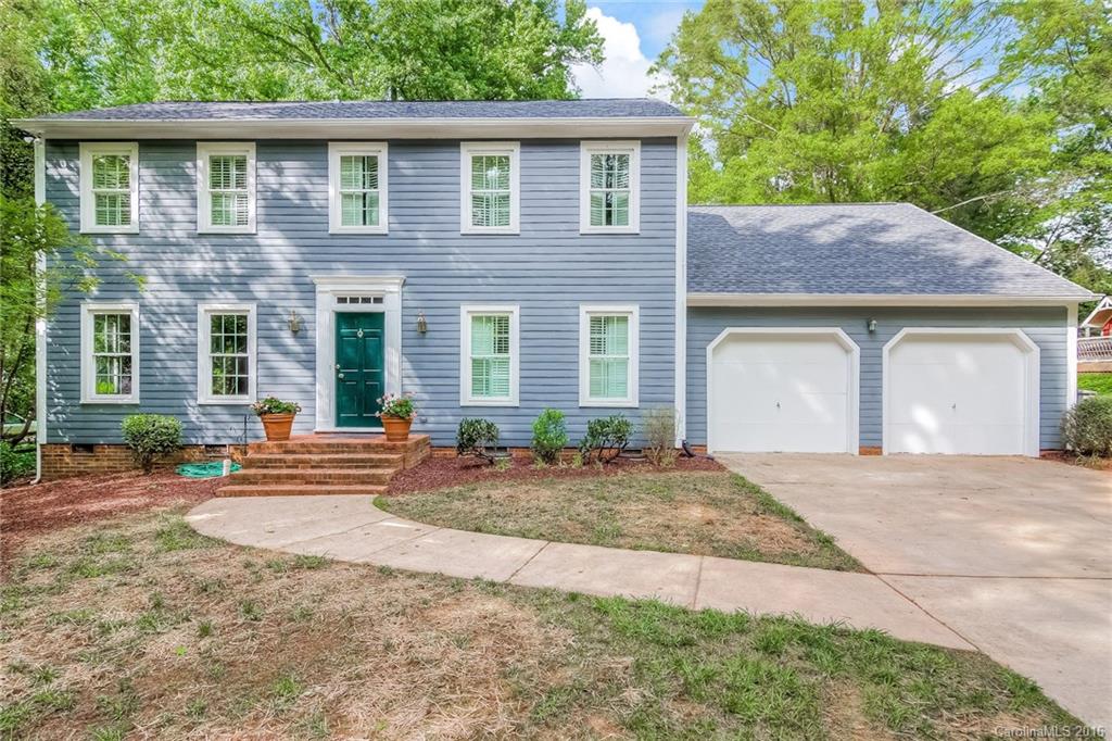 5951 Gate Post Road Charlotte, NC 28211 - Photo 1 of 21 Gallery Image 1