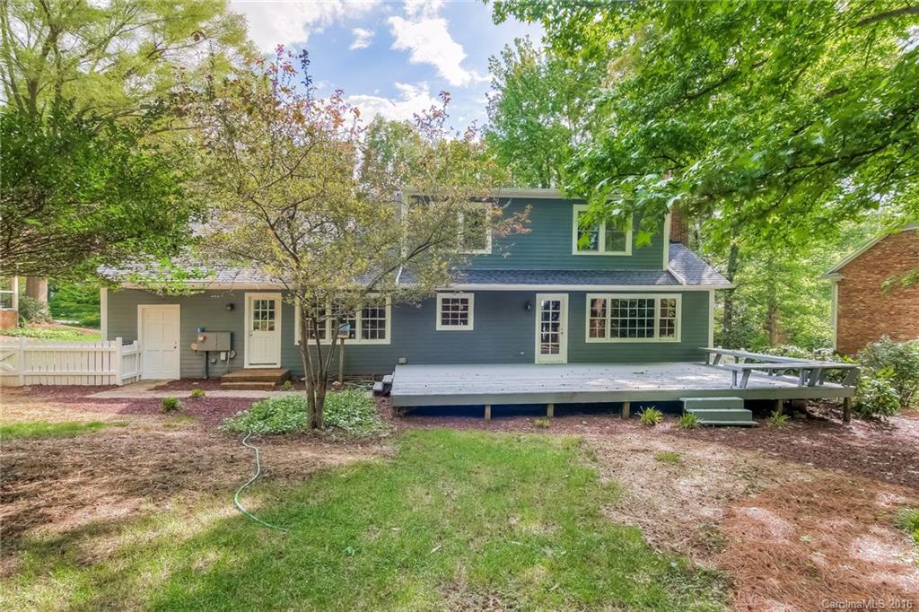 5951 Gate Post Road Charlotte, NC 28211 - Photo 19 of 21 Gallery Image 19