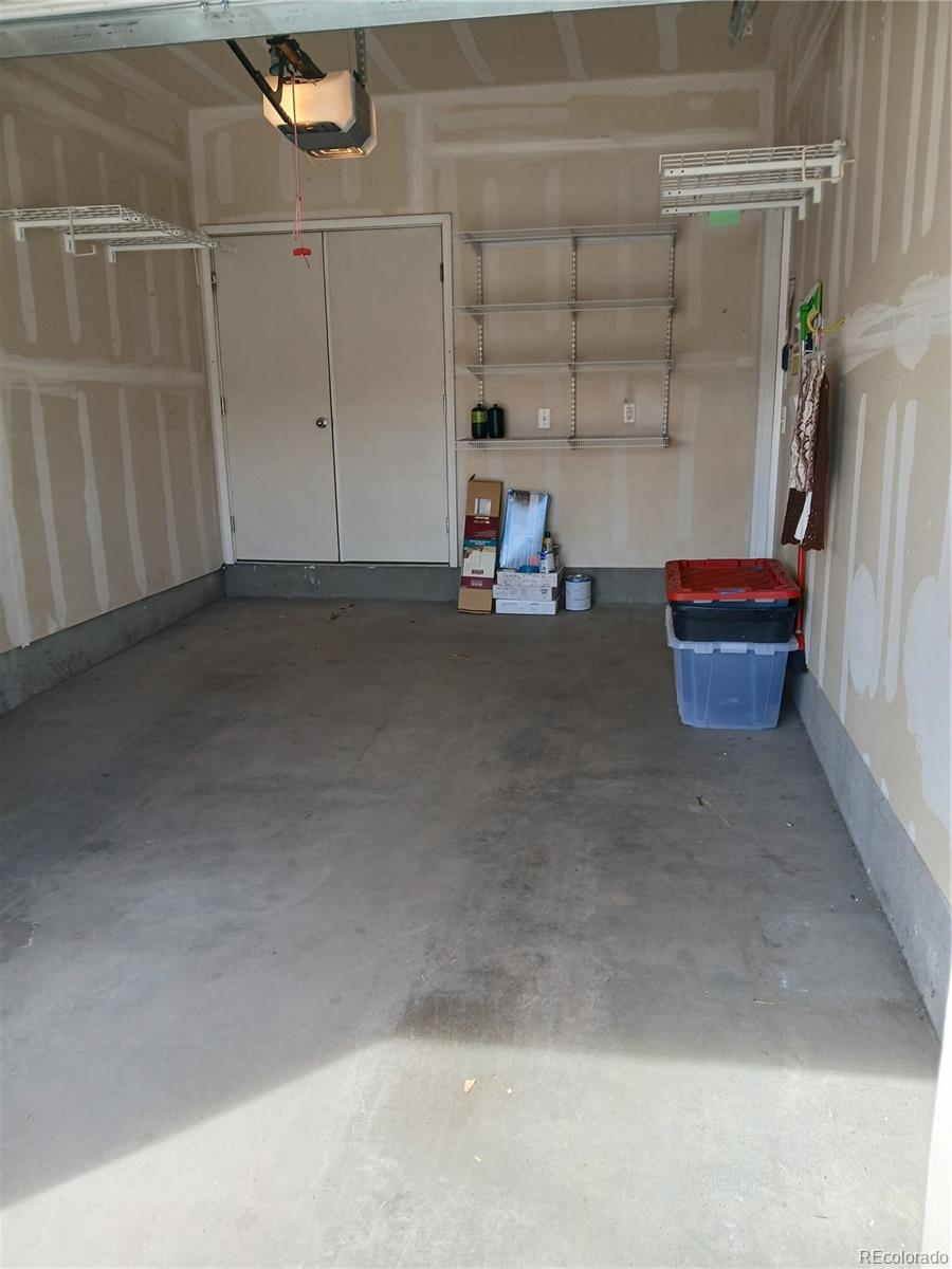 1078 Oak Circle Denver, CO 80215 - Photo 22 of 29 a view of storage and utility room