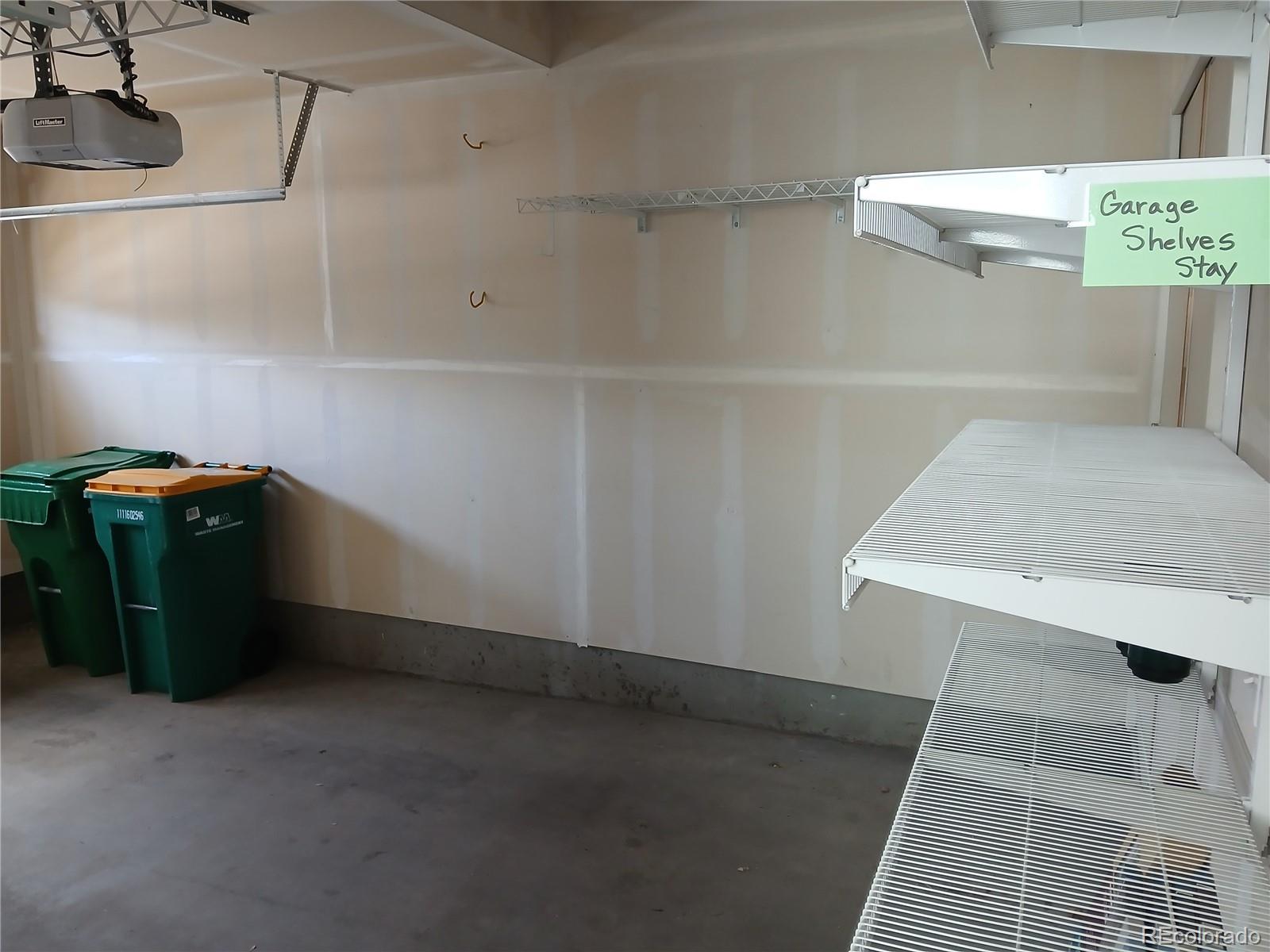 1078 Oak Circle Denver, CO 80215 - Photo 23 of 29 a view of storage and utility room