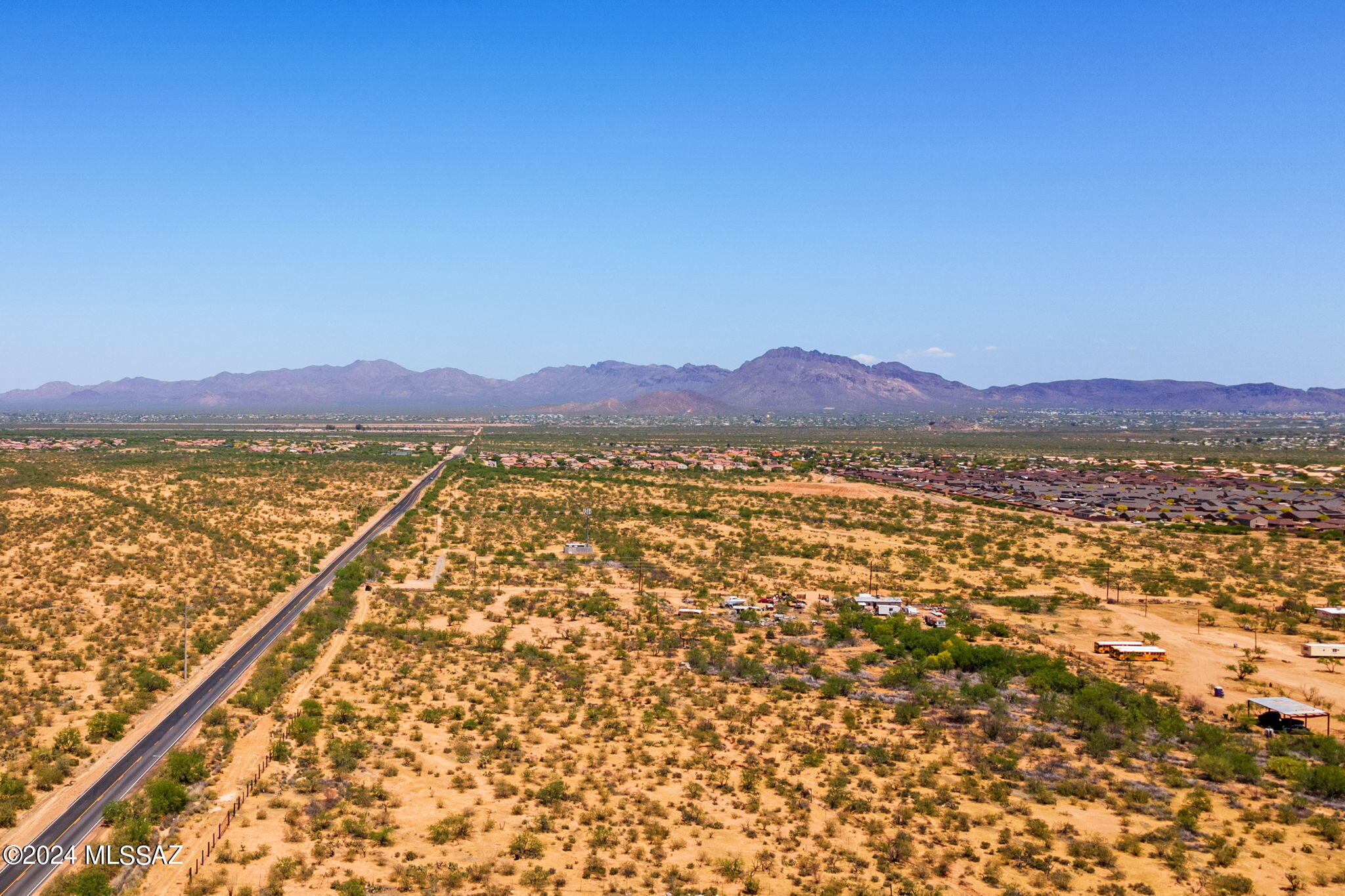7777 West Los Reales Road Tucson, AZ 85757 - Photo 8 of 21