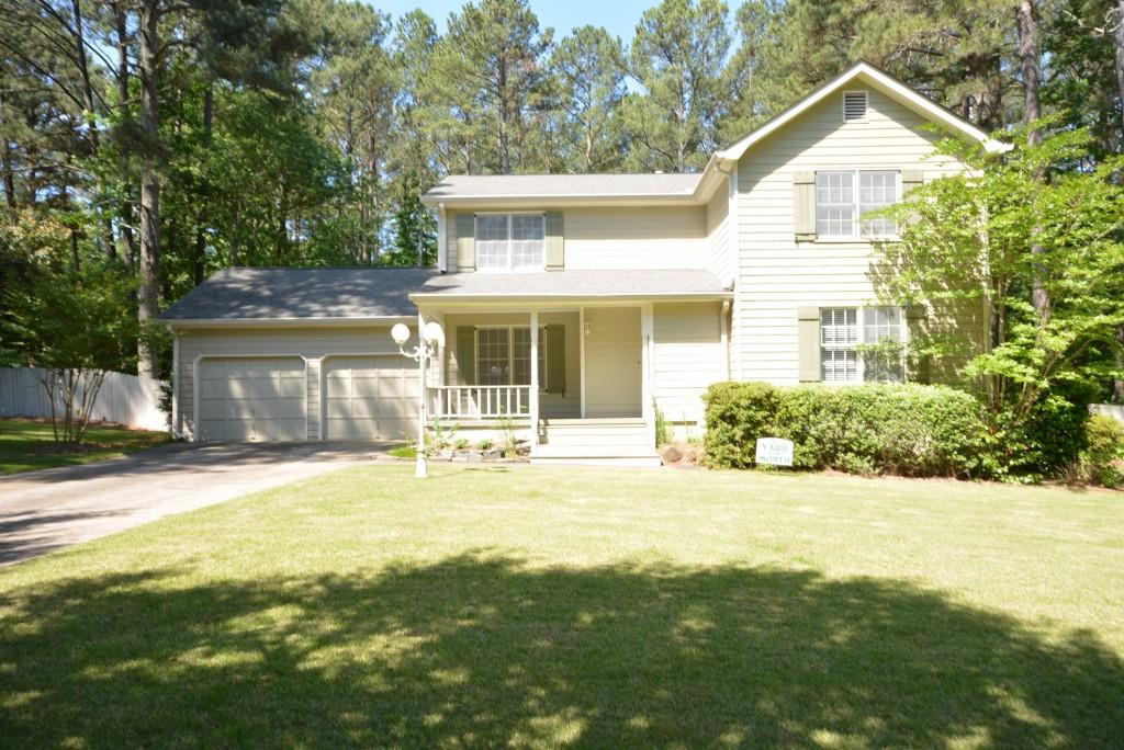 559 Banks Road Fayetteville, GA 30214 - Photo 1 of 1 Gallery Image 1