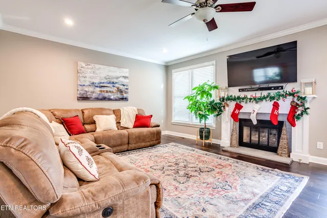 $825,000 | 12408 Fort W Drive, Knoxville, TN 37934