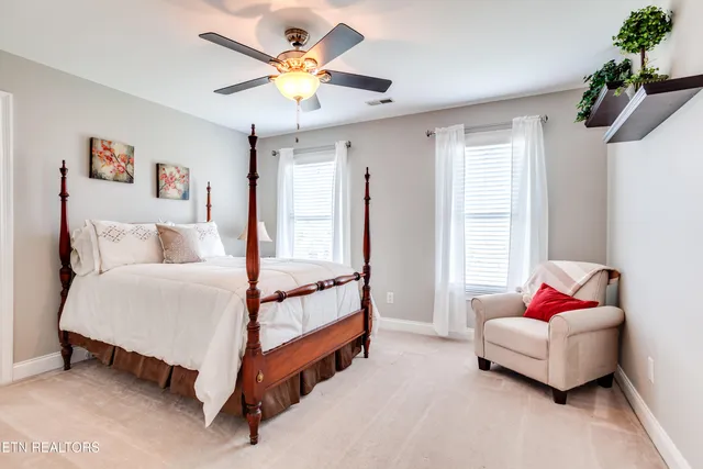 $825,000 | 12408 Fort W Drive, Knoxville, TN 37934