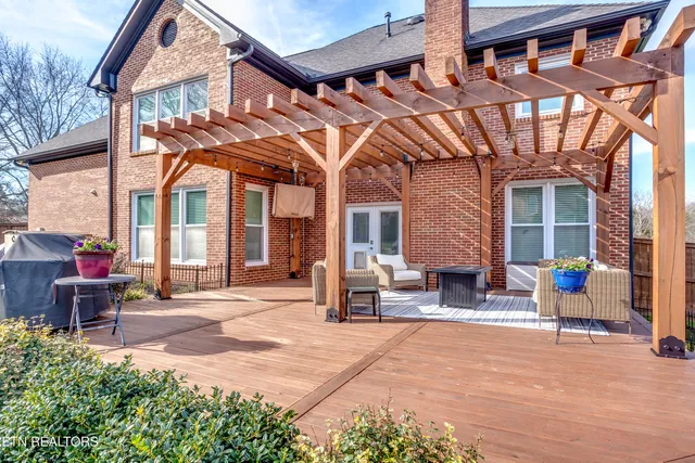 $825,000 | 12408 Fort W Drive, Knoxville, TN 37934