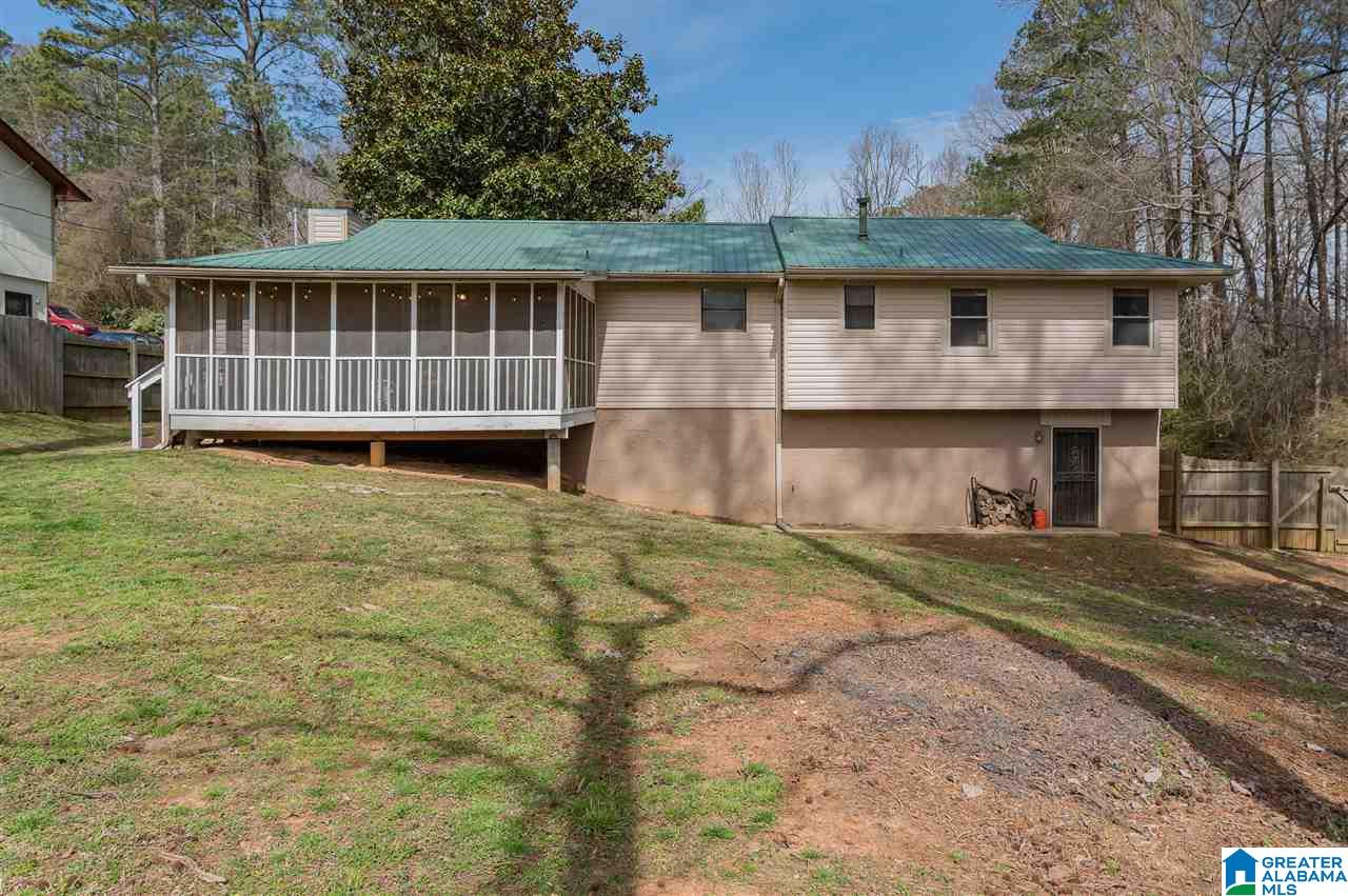 3 Stone Ridge Trail Birmingham, AL 35210 - Photo 32 of 36