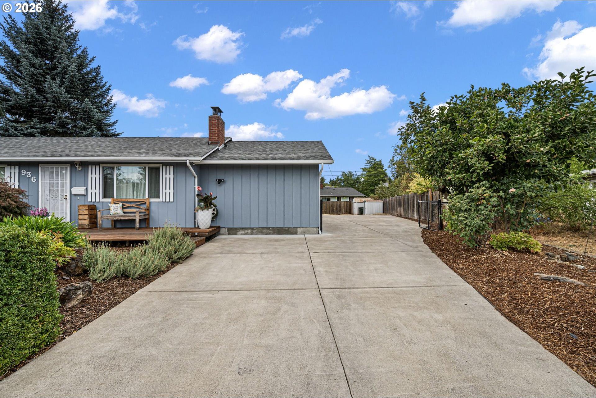 936 Quinalt Street Springfield, OR 97477 - Photo 32 of 35 Gallery Image 32