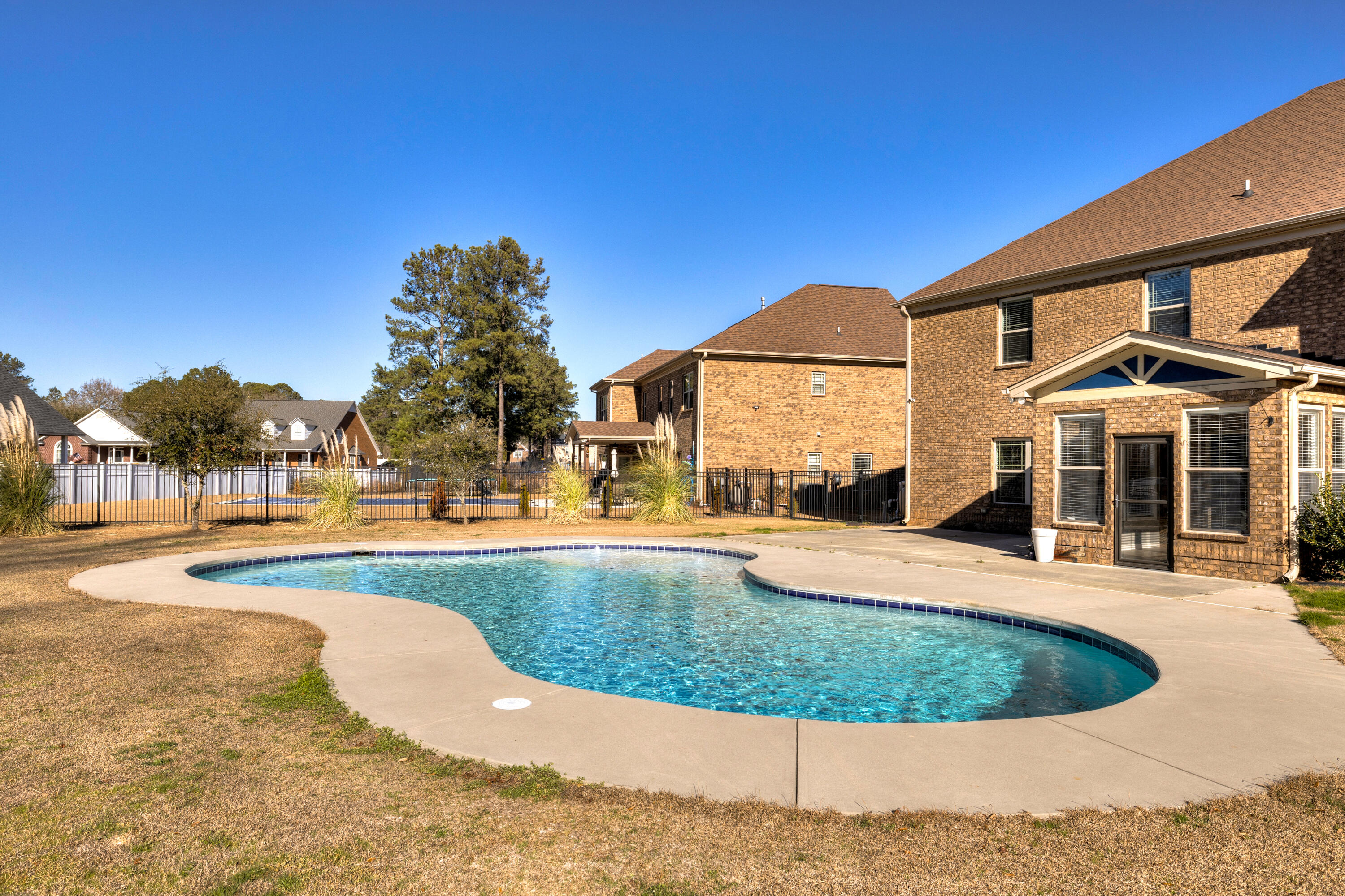 760 Curlew Circle Sumter, SC 29150 - Photo 47 of 56