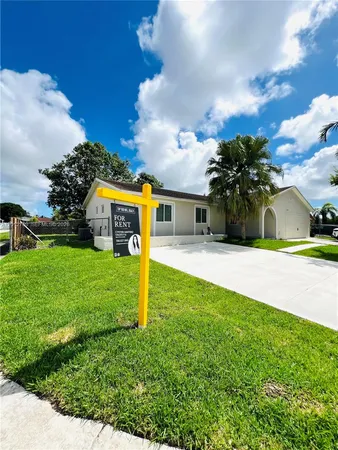 $3,200 | 26205 Southwest 133rd Court, Homestead, FL 33032