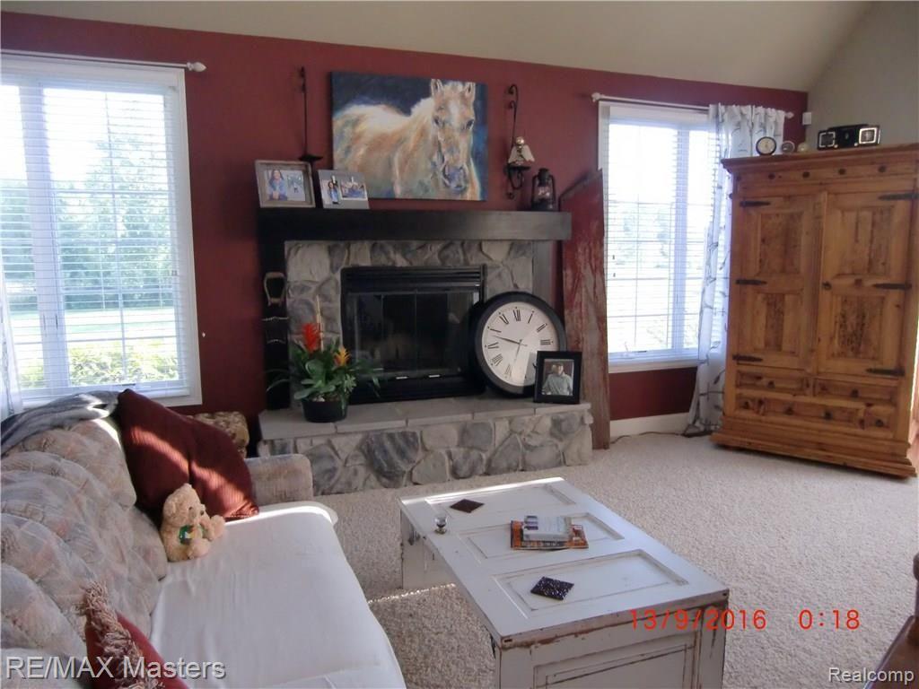 6633 Alcott Road Petersburg, MI 49270 - Photo 22 of 34 CIMG3551.JPG