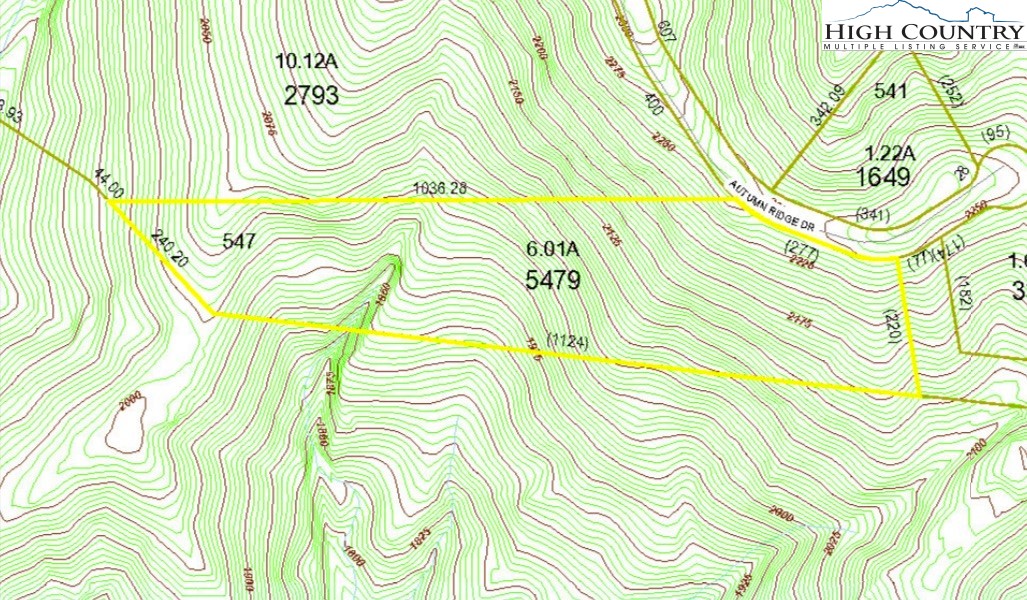 Lot#547 Autumn Ridge Drive Lenoir, NC 28645 - Photo 38 of 50
