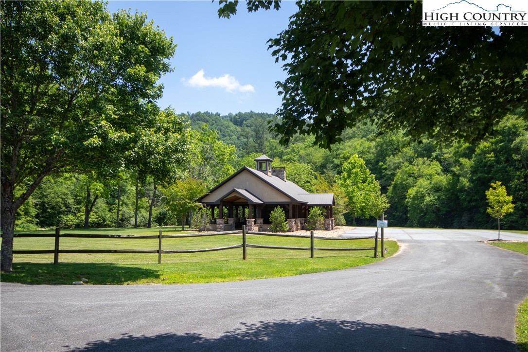 Lot#547 Autumn Ridge Drive Lenoir, NC 28645 - Photo 42 of 50 a view of a park