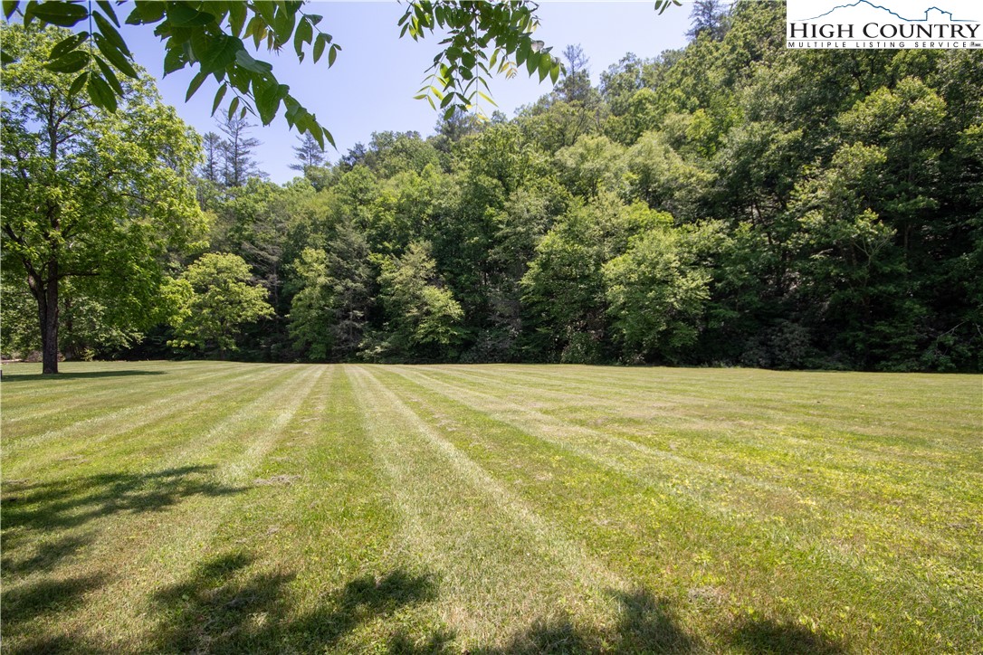Lot#547 Autumn Ridge Drive Lenoir, NC 28645 - Photo 50 of 50 a view of a yard