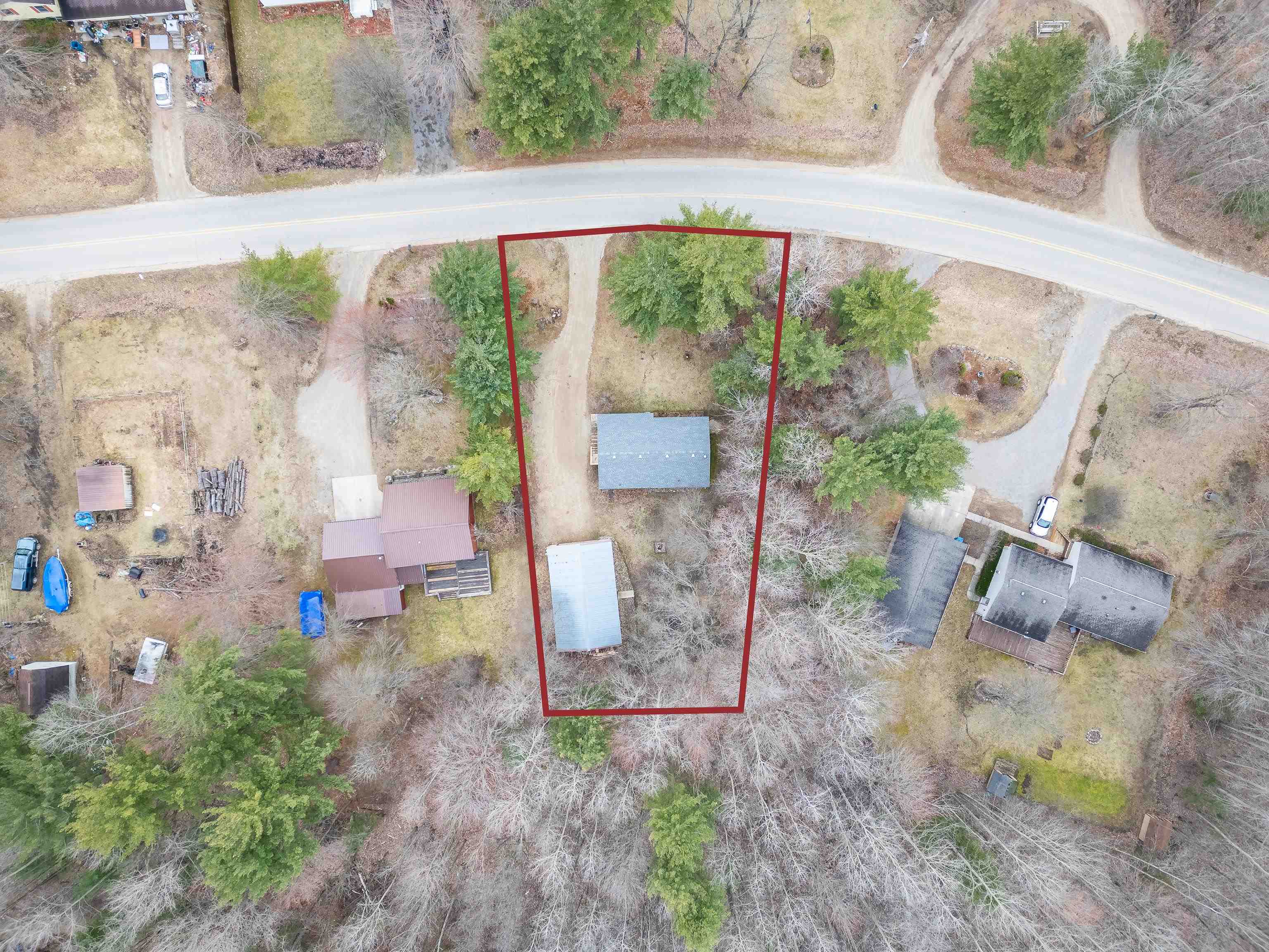 1096 Wiggins Lake Road Gladwin, MI 48624 - Photo 52 of 69 Gallery Image 52