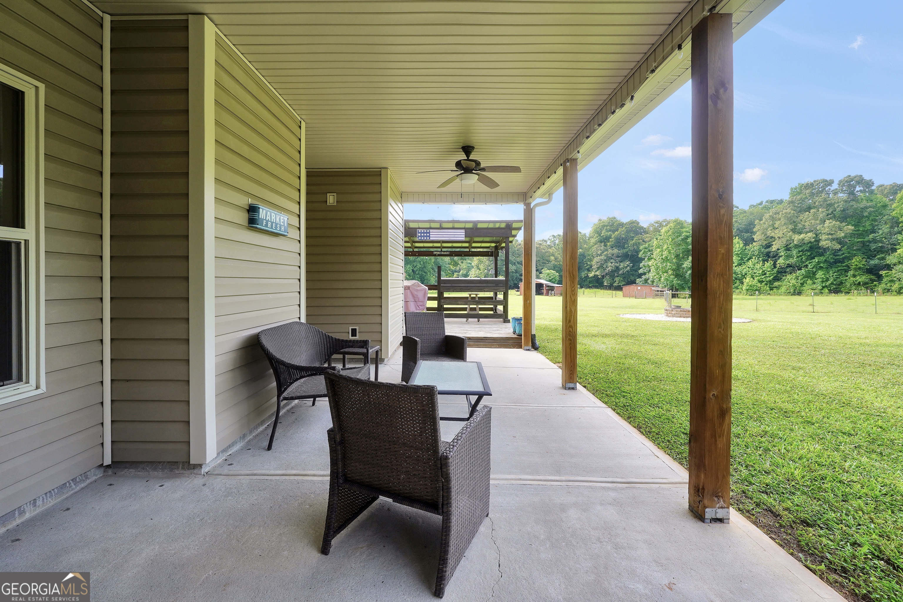 432 Crane Road Zebulon, GA 30295 - Photo 48 of 67