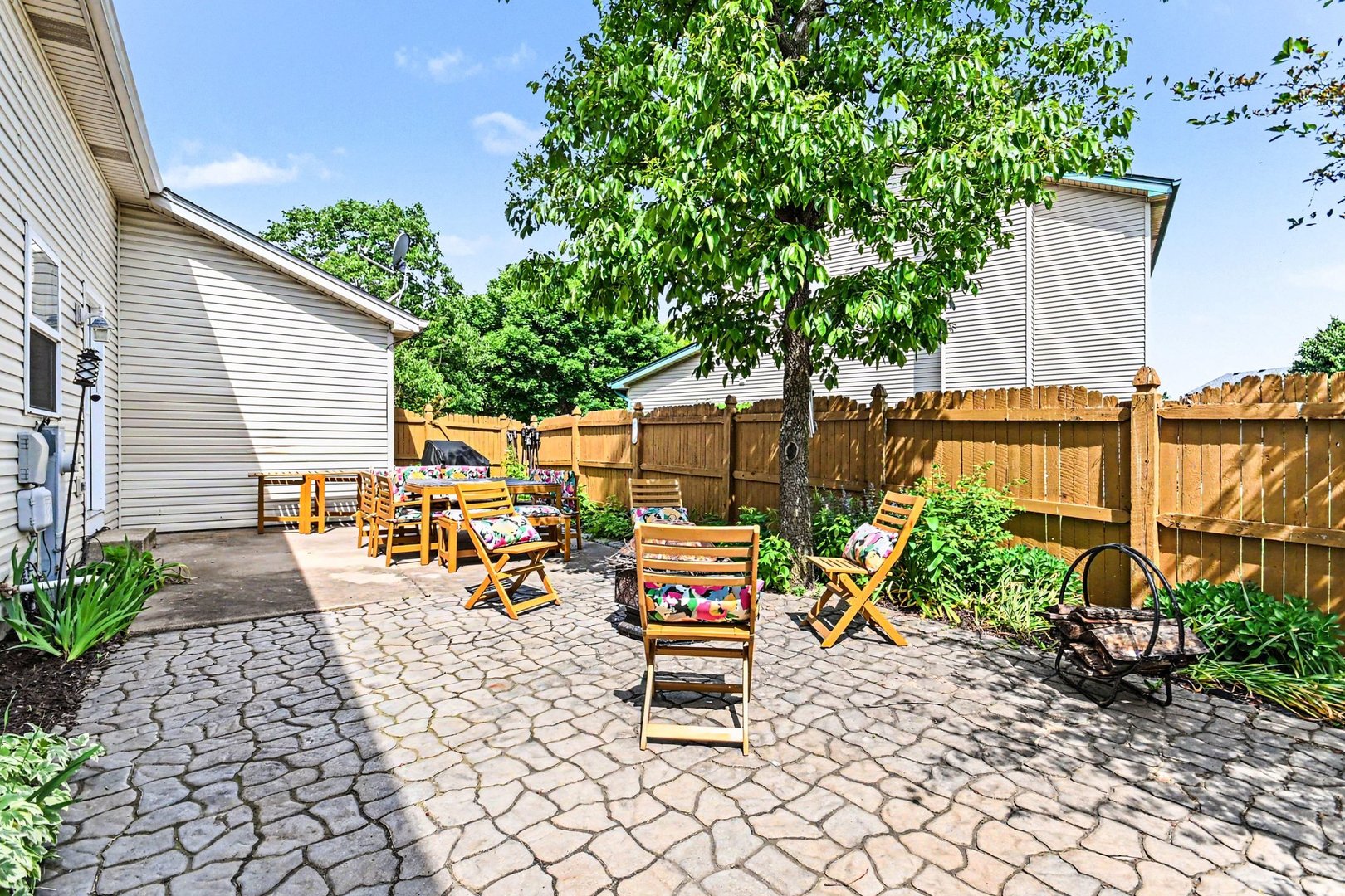 944 Premrose Court Romeoville, IL 60446 - Photo 15 of 19