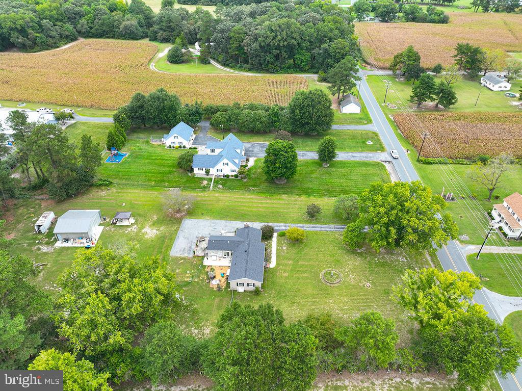 7340 Walston Switch Road Parsonsburg, MD 21849 - Photo 52 of 57 Gallery Image 52