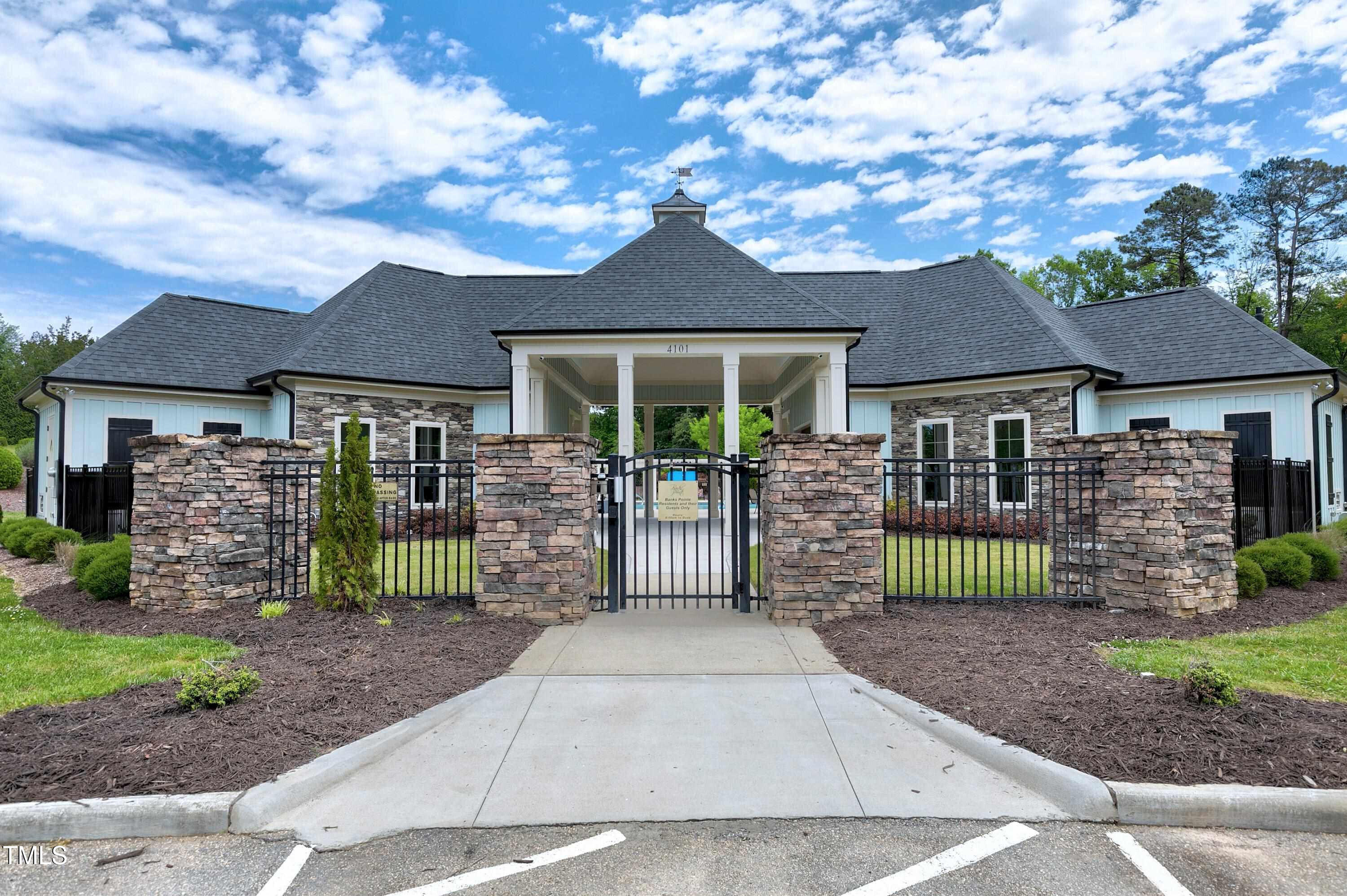 9048 Chelsea Drive Raleigh, NC 27603 - Photo 60 of 61 Clubhouse