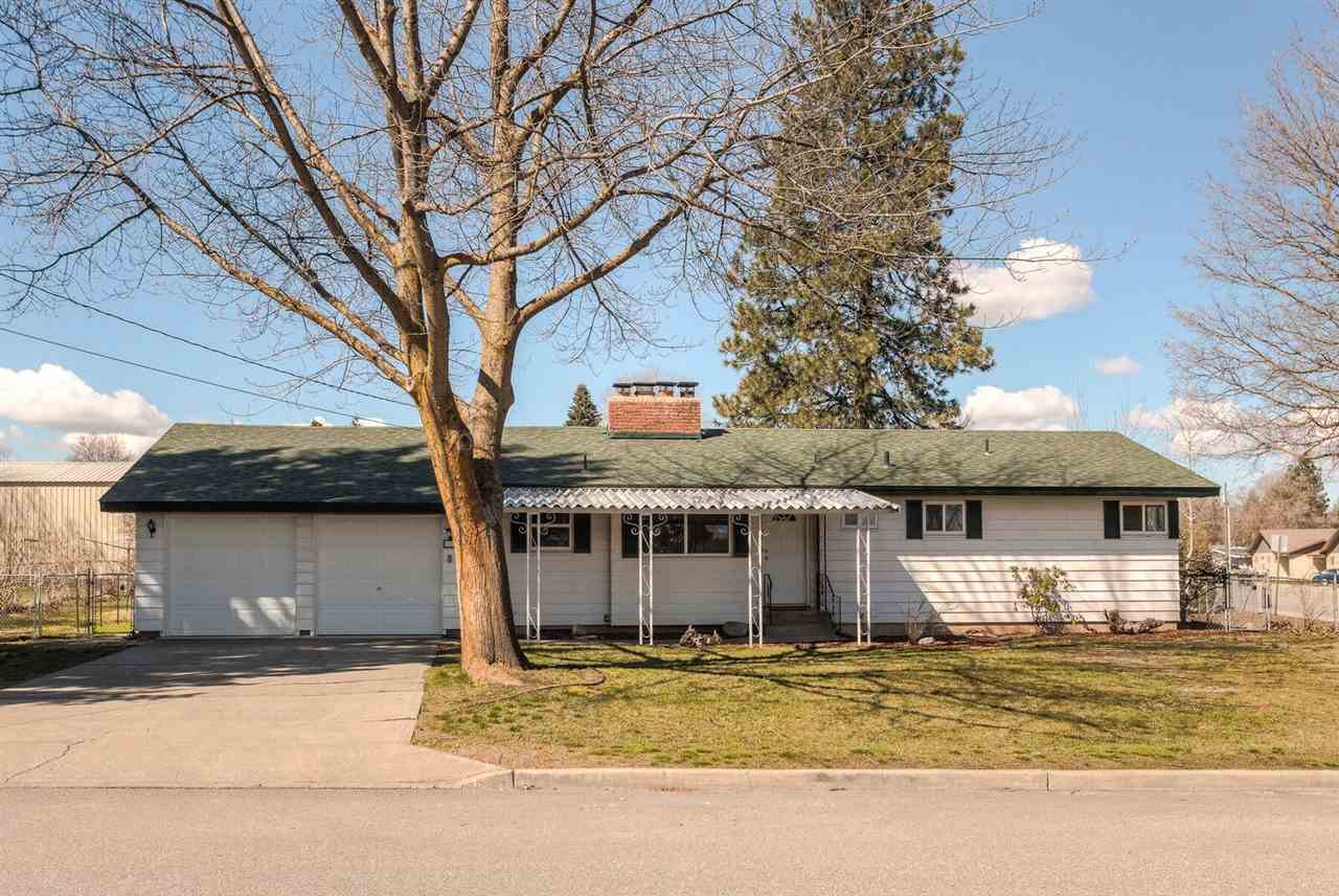1119 North Progress Road Spokane Valley, WA 99037 - Photo 1 of 20