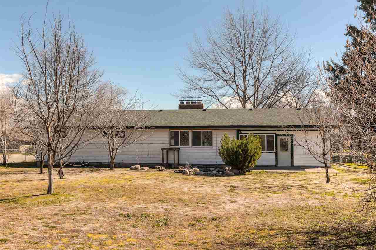1119 North Progress Road Spokane Valley, WA 99037 - Photo 20 of 20