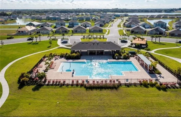 $2,300 | 513 Nicken Grove, Davenport, FL 33837