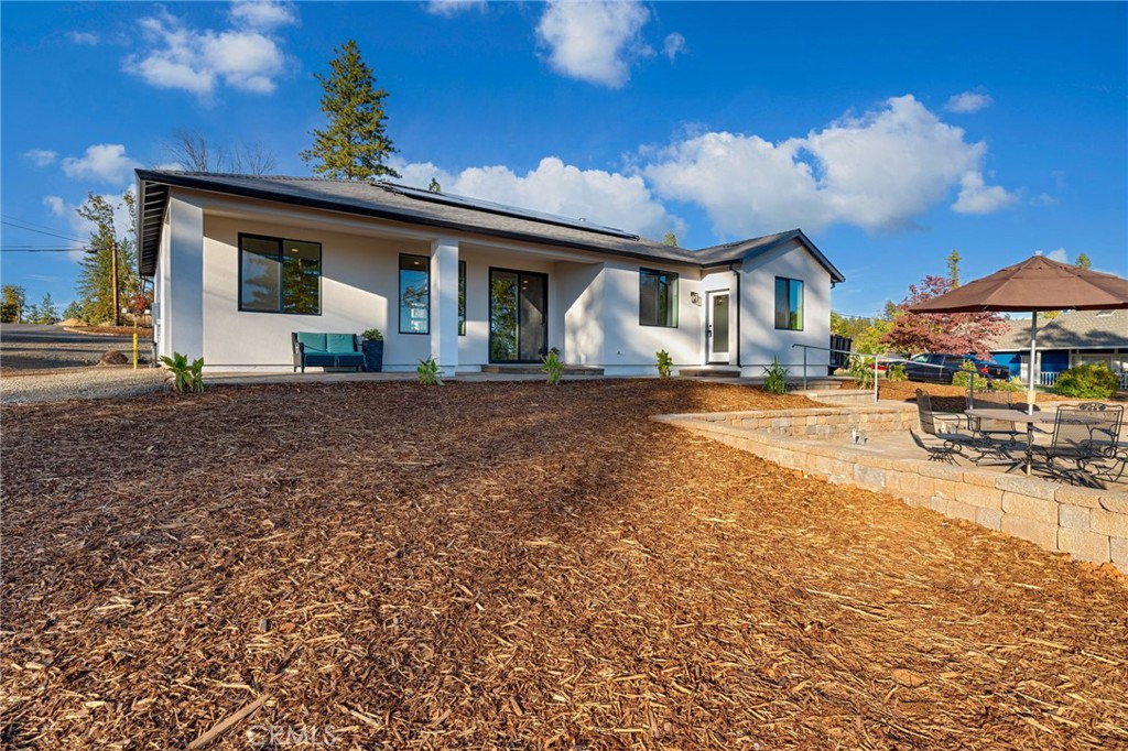 1092 Bille Road Paradise, CA 95969 - Photo 38 of 54