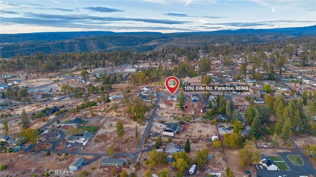 1092 Bille Road Paradise, CA 95969 - Photo 51 of 54