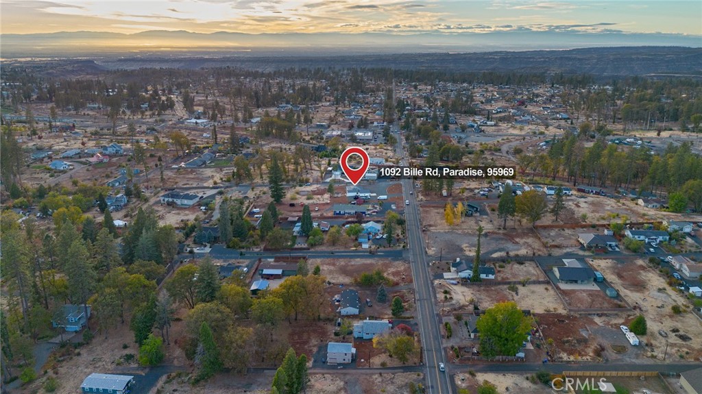 1092 Bille Road Paradise, CA 95969 - Photo 52 of 54