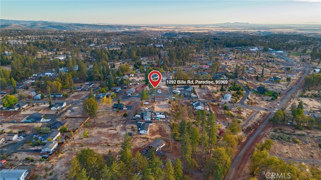 1092 Bille Road Paradise, CA 95969 - Photo 53 of 54
