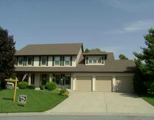 15050 Hunting Ridge Court Granger, IN 46530 - Photo 1 of 1 Gallery Image 1