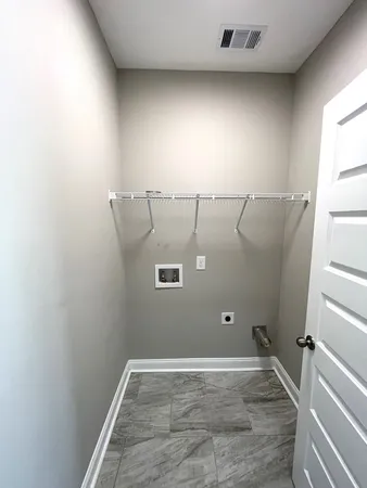 a view of utility room