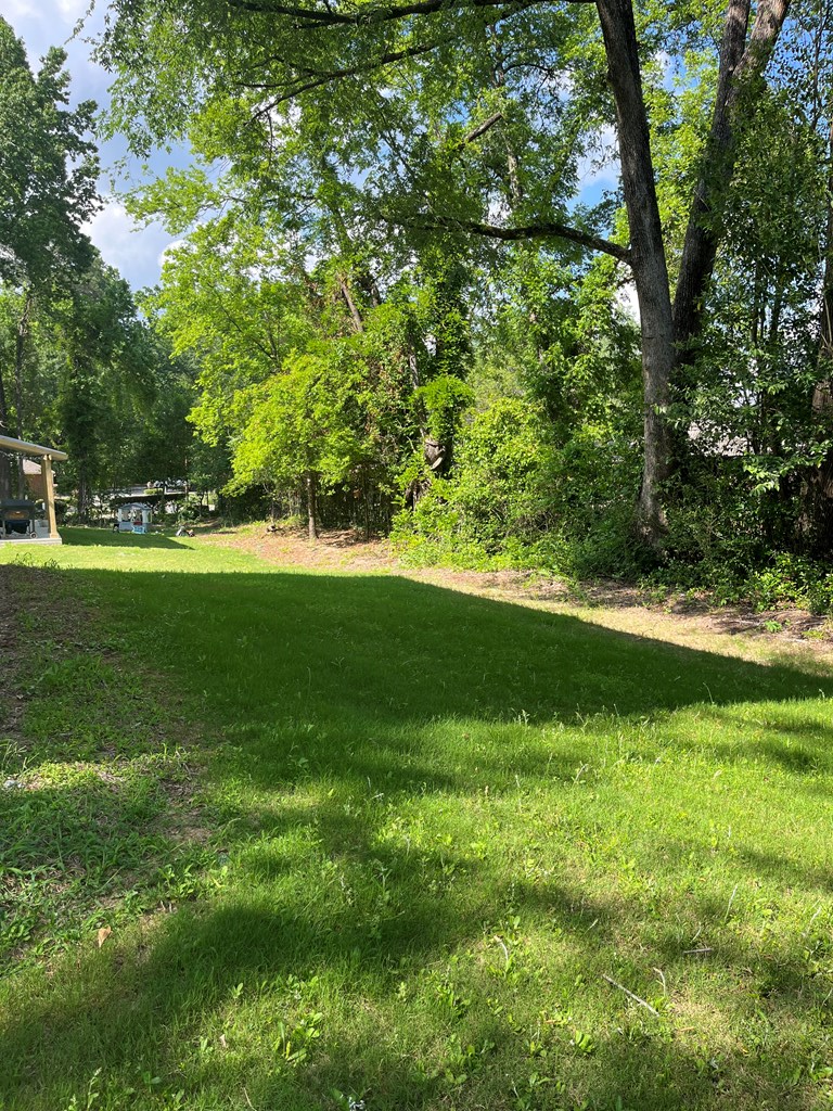 4024 Valley Road Columbus, GA 31907 - Photo 8 of 35 a view of a golf course with a yard