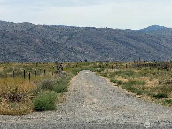 $130,000 | 152 Greenacres Road, Riverside, WA 98849