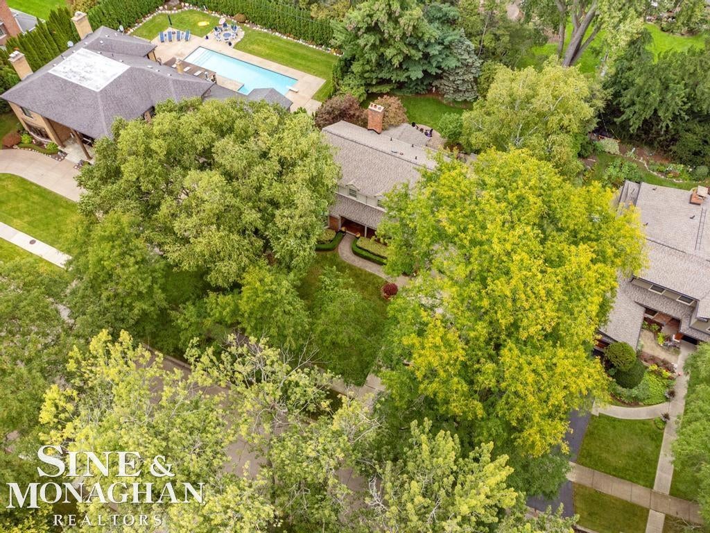 44 North Deeplands Road Grosse Pointe Shores, MI 48236 - Photo 78 of 99 Gallery Image 78