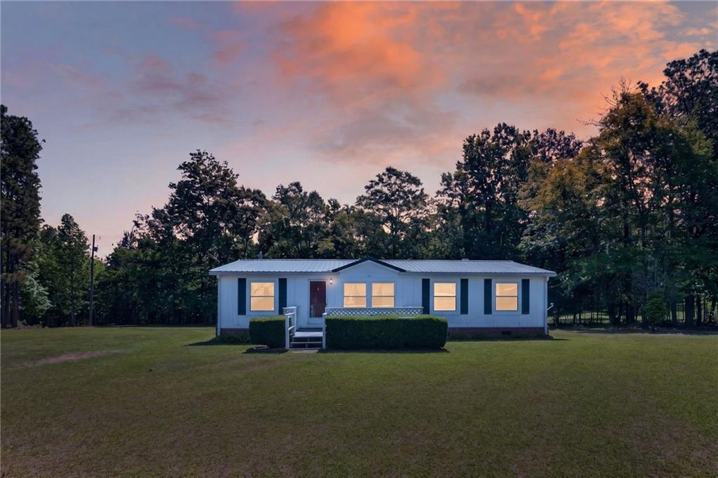 1624 Melear Road Bowdon, GA 30108 - Photo 4 of 32