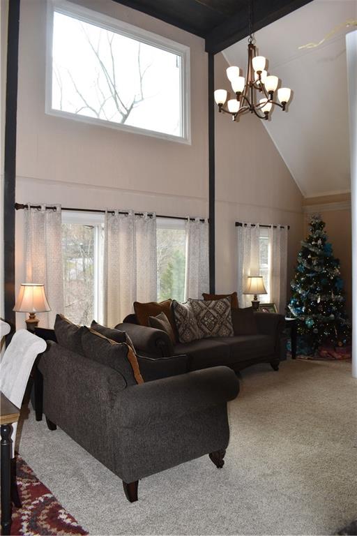12930 West Baker Hollow Road Columbus, IN 47201 - Photo 11 of 50
