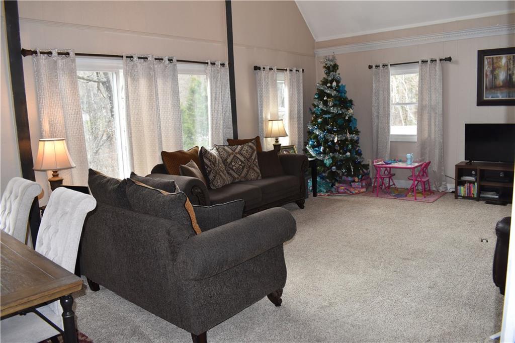 12930 West Baker Hollow Road Columbus, IN 47201 - Photo 12 of 50