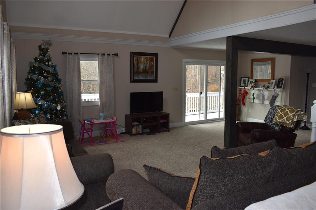 12930 West Baker Hollow Road Columbus, IN 47201 - Photo 13 of 50