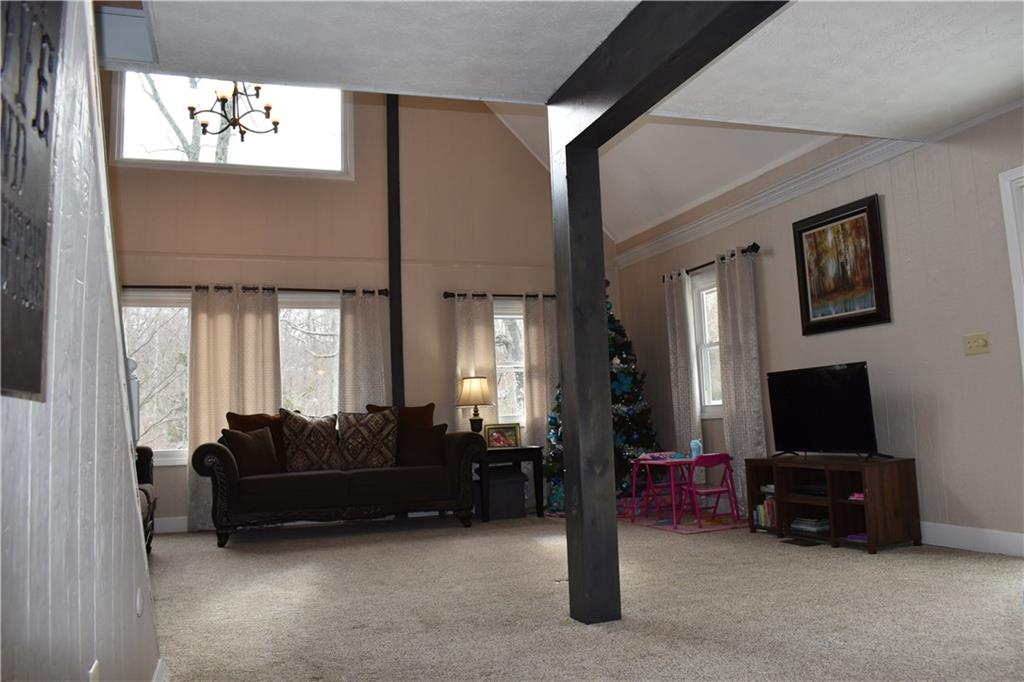 12930 West Baker Hollow Road Columbus, IN 47201 - Photo 14 of 50