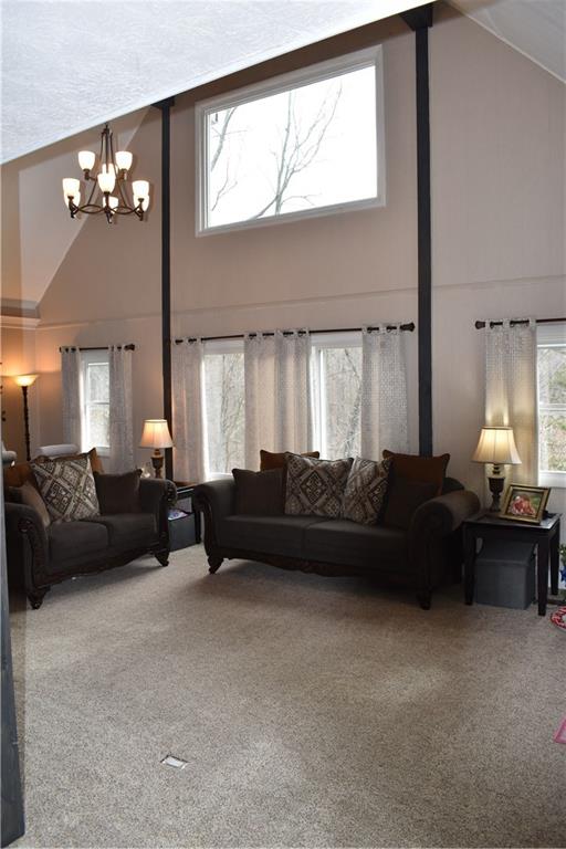 12930 West Baker Hollow Road Columbus, IN 47201 - Photo 16 of 50