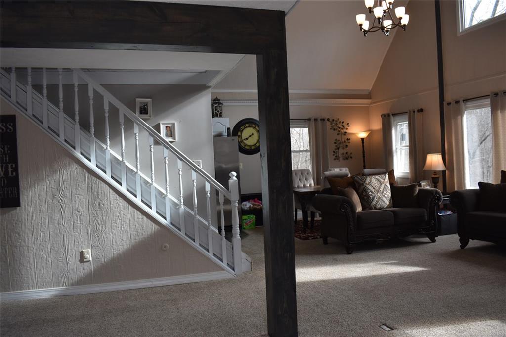 12930 West Baker Hollow Road Columbus, IN 47201 - Photo 18 of 50