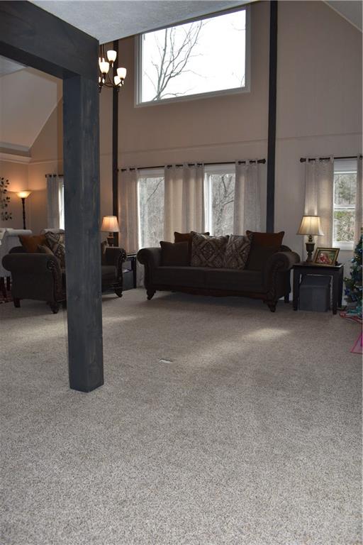 12930 West Baker Hollow Road Columbus, IN 47201 - Photo 19 of 50