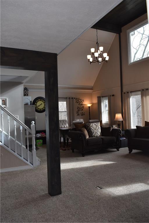 12930 West Baker Hollow Road Columbus, IN 47201 - Photo 20 of 50