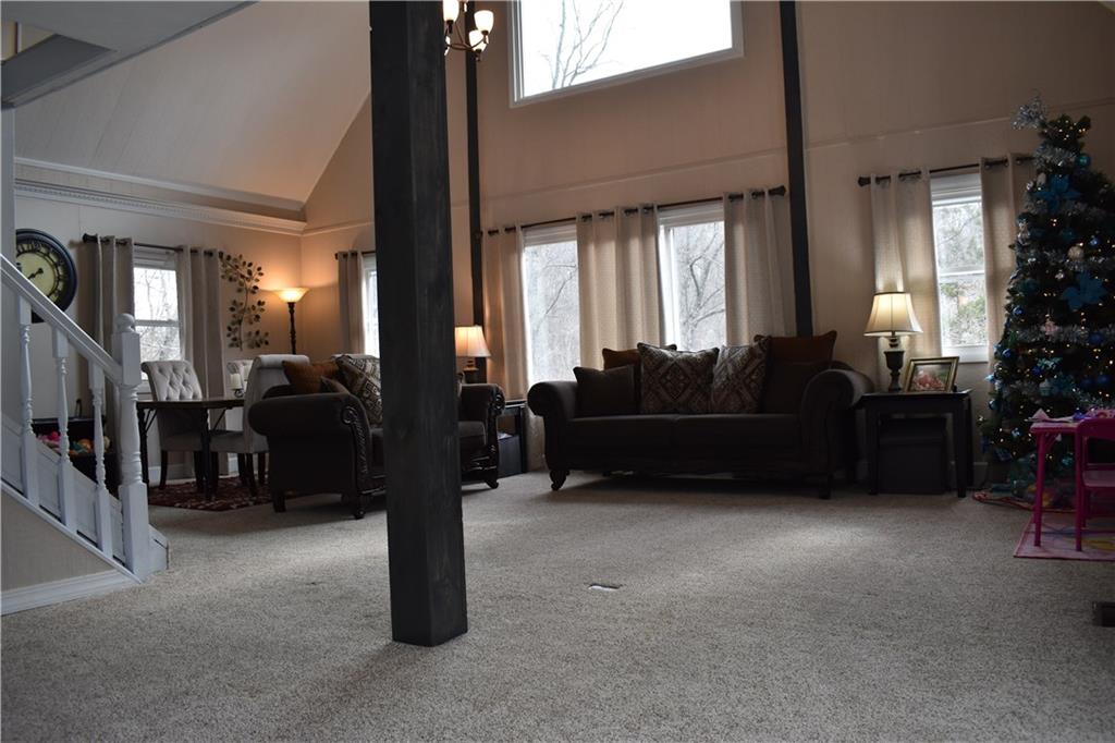 12930 West Baker Hollow Road Columbus, IN 47201 - Photo 21 of 50