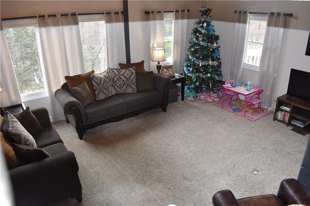 12930 West Baker Hollow Road Columbus, IN 47201 - Photo 22 of 50