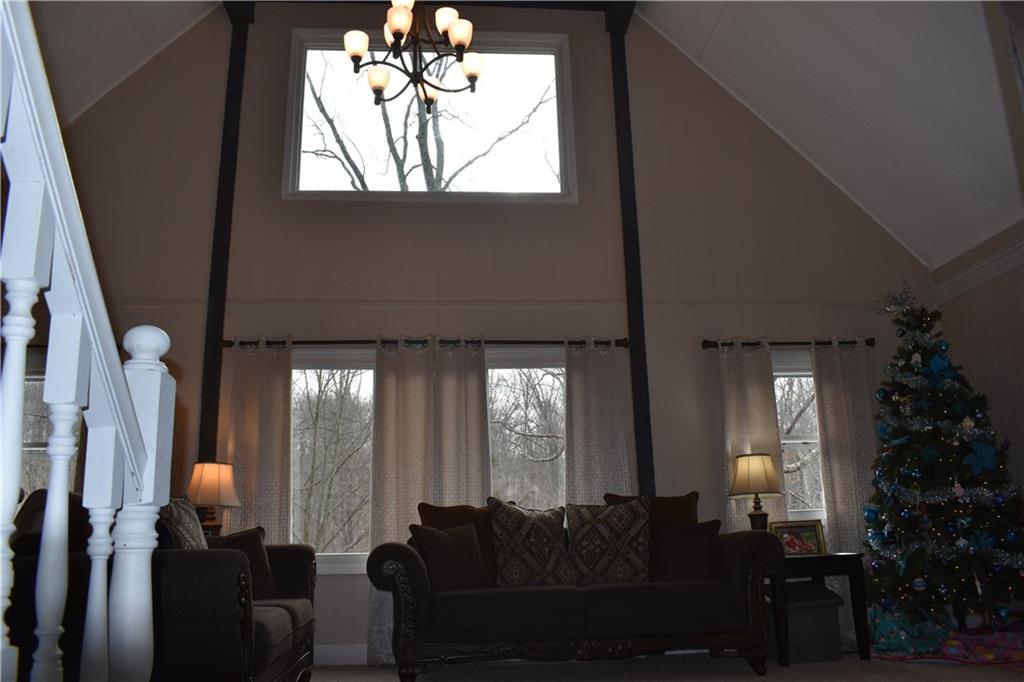 12930 West Baker Hollow Road Columbus, IN 47201 - Photo 24 of 50