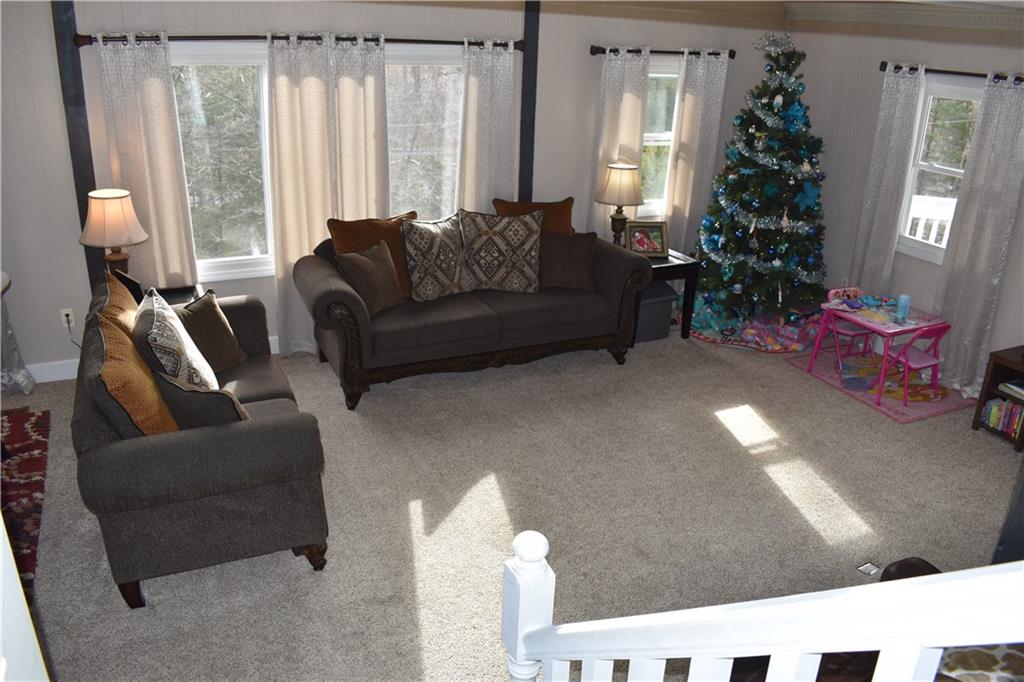 12930 West Baker Hollow Road Columbus, IN 47201 - Photo 26 of 50