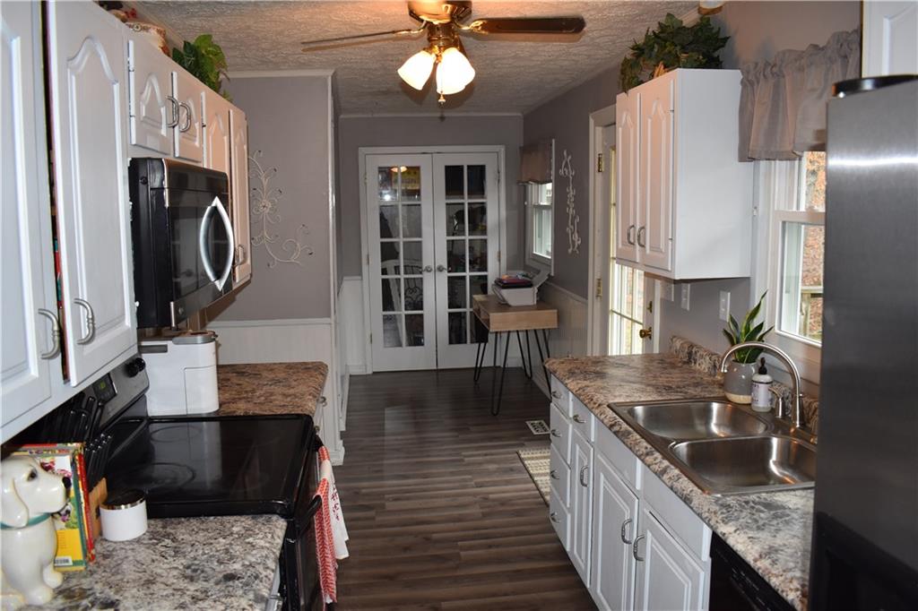 12930 West Baker Hollow Road Columbus, IN 47201 - Photo 32 of 50