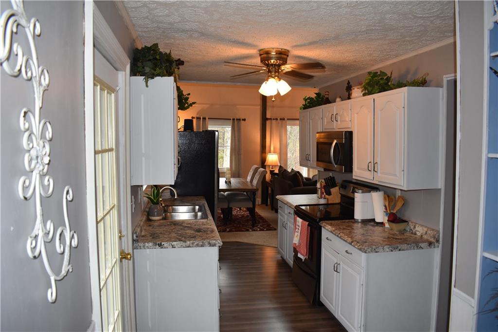 12930 West Baker Hollow Road Columbus, IN 47201 - Photo 35 of 50