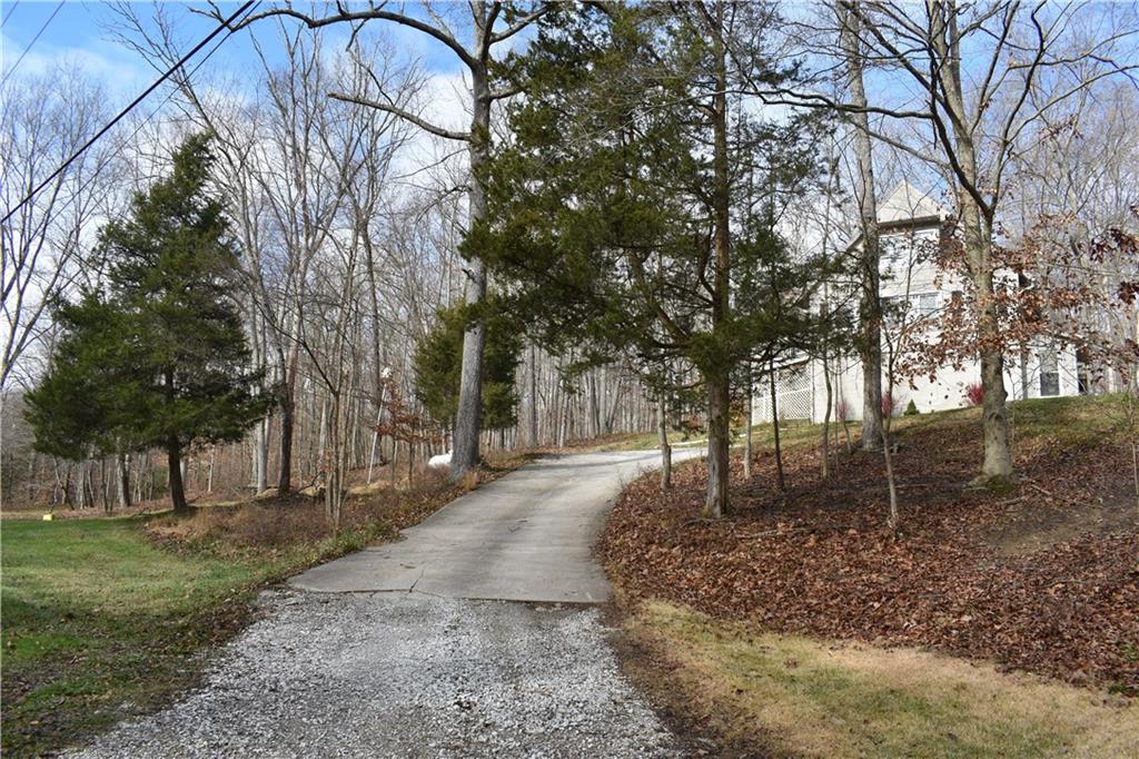 12930 West Baker Hollow Road Columbus, IN 47201 - Photo 49 of 50